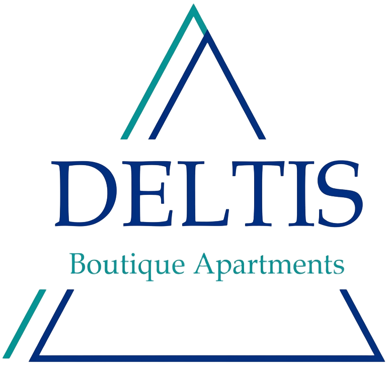 Logo Deltis Boutique Apartments